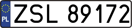 ZSL89172