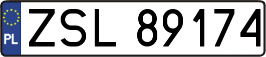 ZSL89174