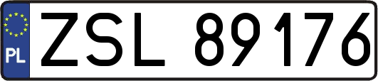 ZSL89176