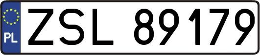 ZSL89179