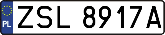 ZSL8917A