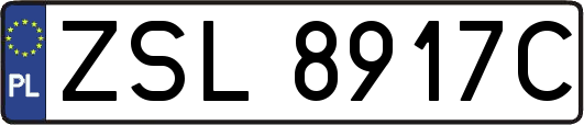 ZSL8917C