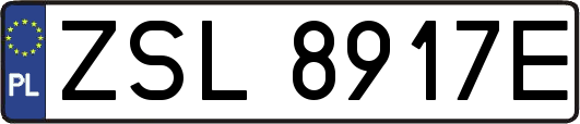 ZSL8917E