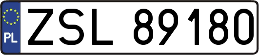 ZSL89180