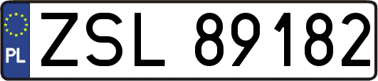 ZSL89182