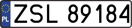ZSL89184