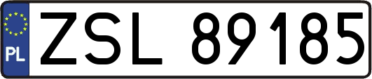 ZSL89185