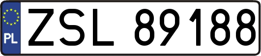 ZSL89188