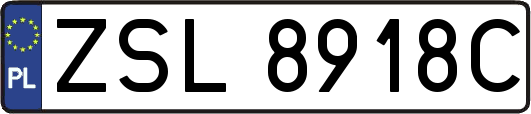 ZSL8918C