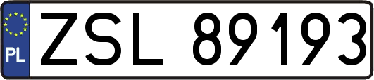 ZSL89193