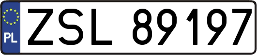 ZSL89197