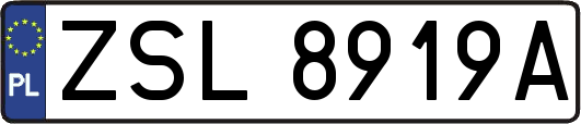 ZSL8919A
