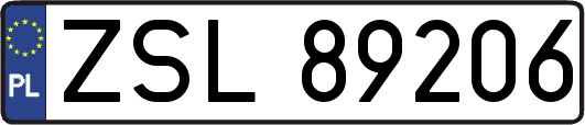 ZSL89206
