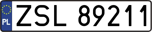 ZSL89211