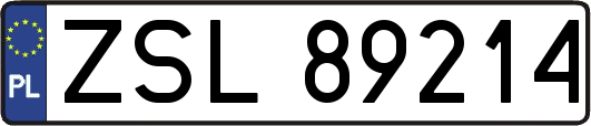 ZSL89214