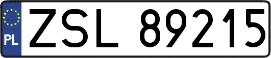 ZSL89215