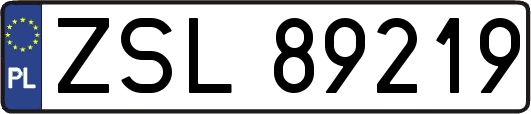 ZSL89219