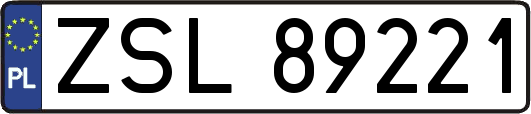 ZSL89221