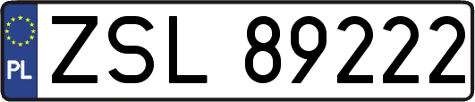 ZSL89222