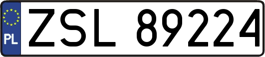 ZSL89224