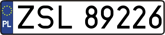 ZSL89226