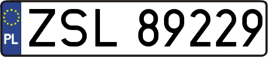 ZSL89229