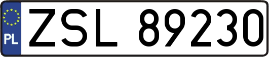 ZSL89230