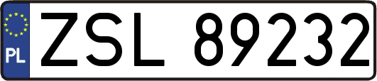 ZSL89232
