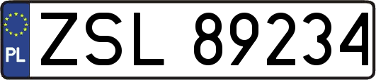 ZSL89234