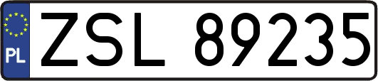 ZSL89235