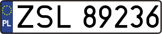 ZSL89236