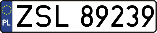 ZSL89239