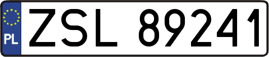 ZSL89241