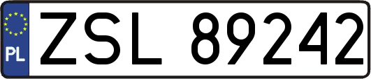 ZSL89242