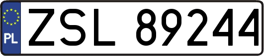 ZSL89244