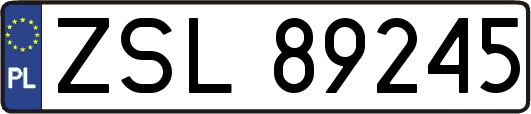 ZSL89245