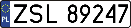 ZSL89247