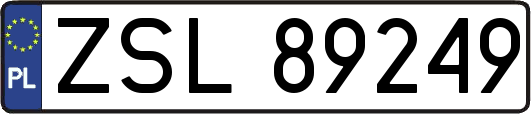 ZSL89249