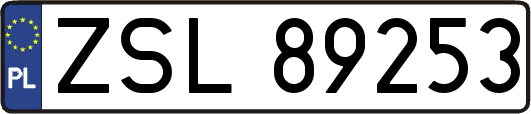 ZSL89253