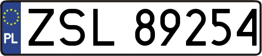 ZSL89254