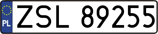 ZSL89255