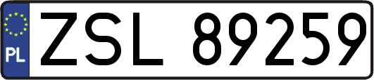 ZSL89259