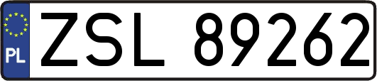 ZSL89262