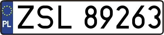 ZSL89263