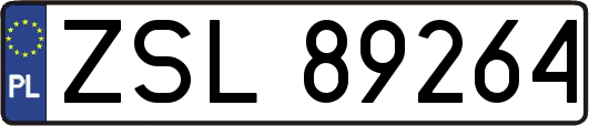 ZSL89264