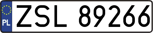 ZSL89266