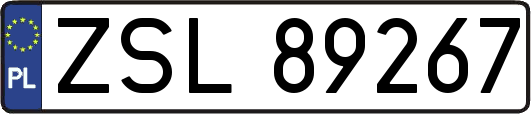ZSL89267