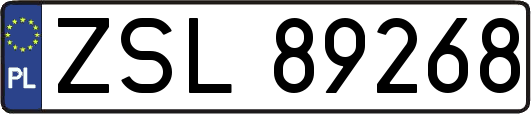 ZSL89268