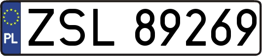 ZSL89269