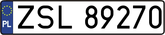 ZSL89270